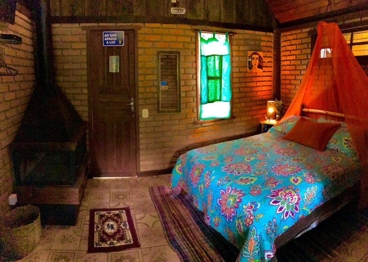 Excalibur Chalet *