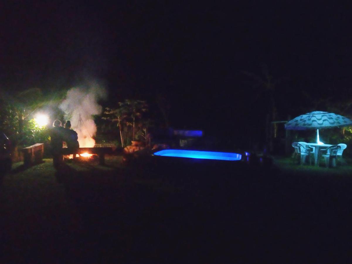 Excalibur Chalet Visconde De Maua