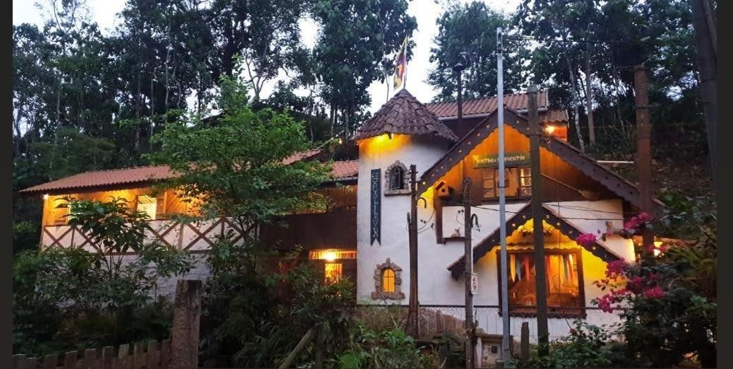 Excalibur Chalet