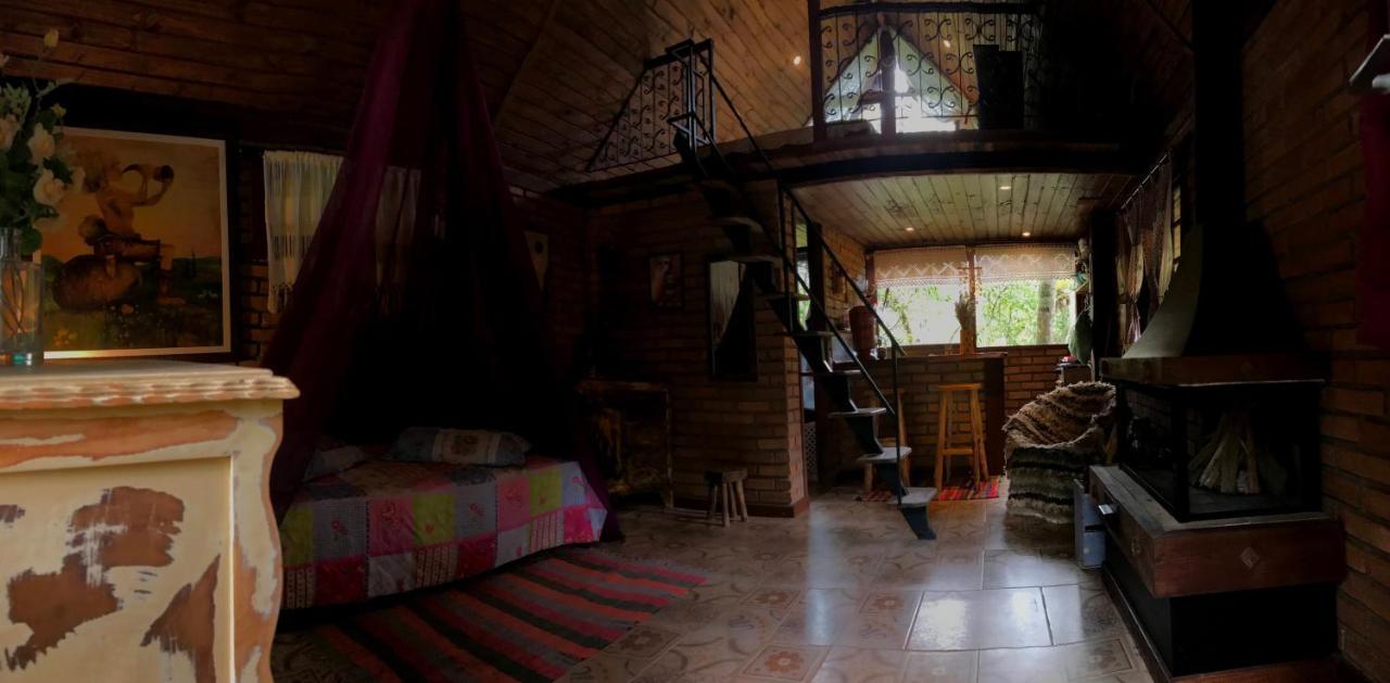 Chalet Excalibur