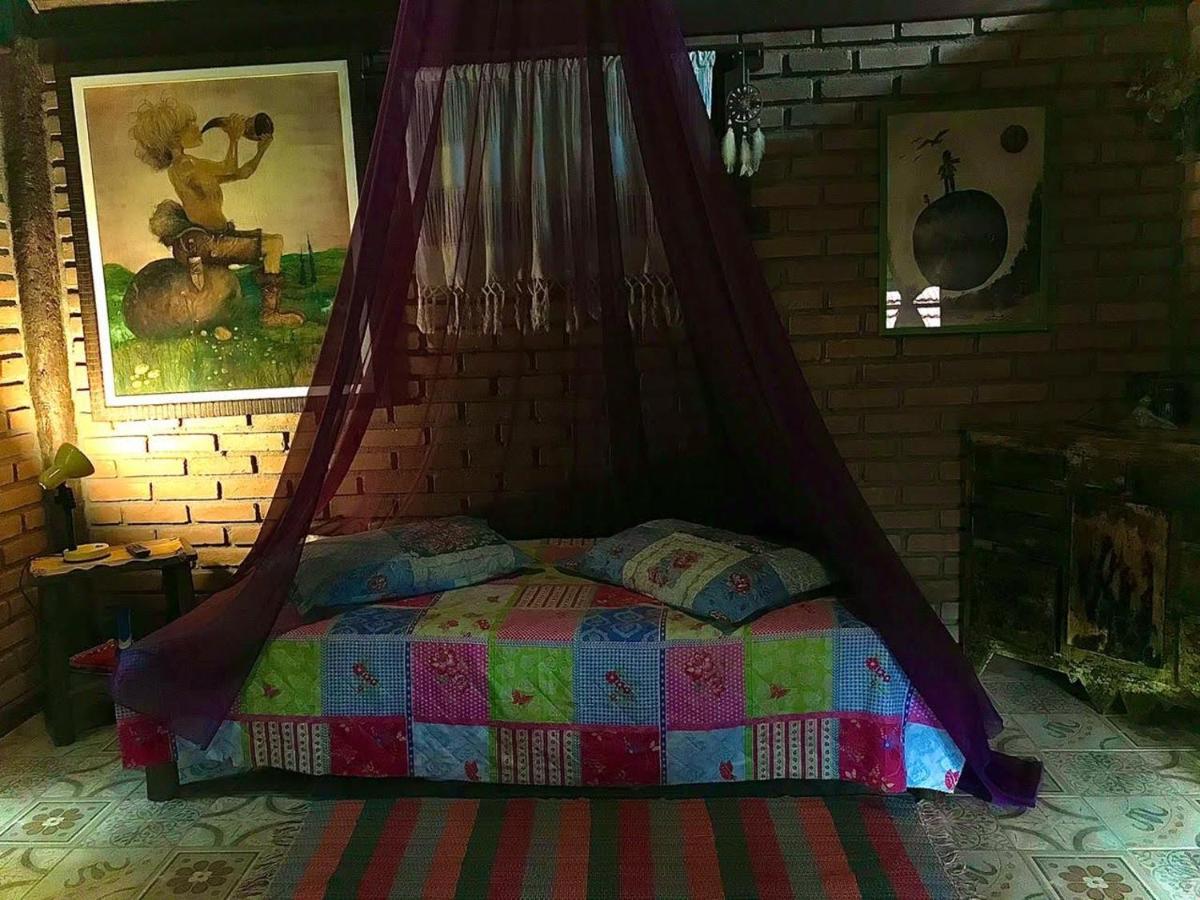 Excalibur Chalet *