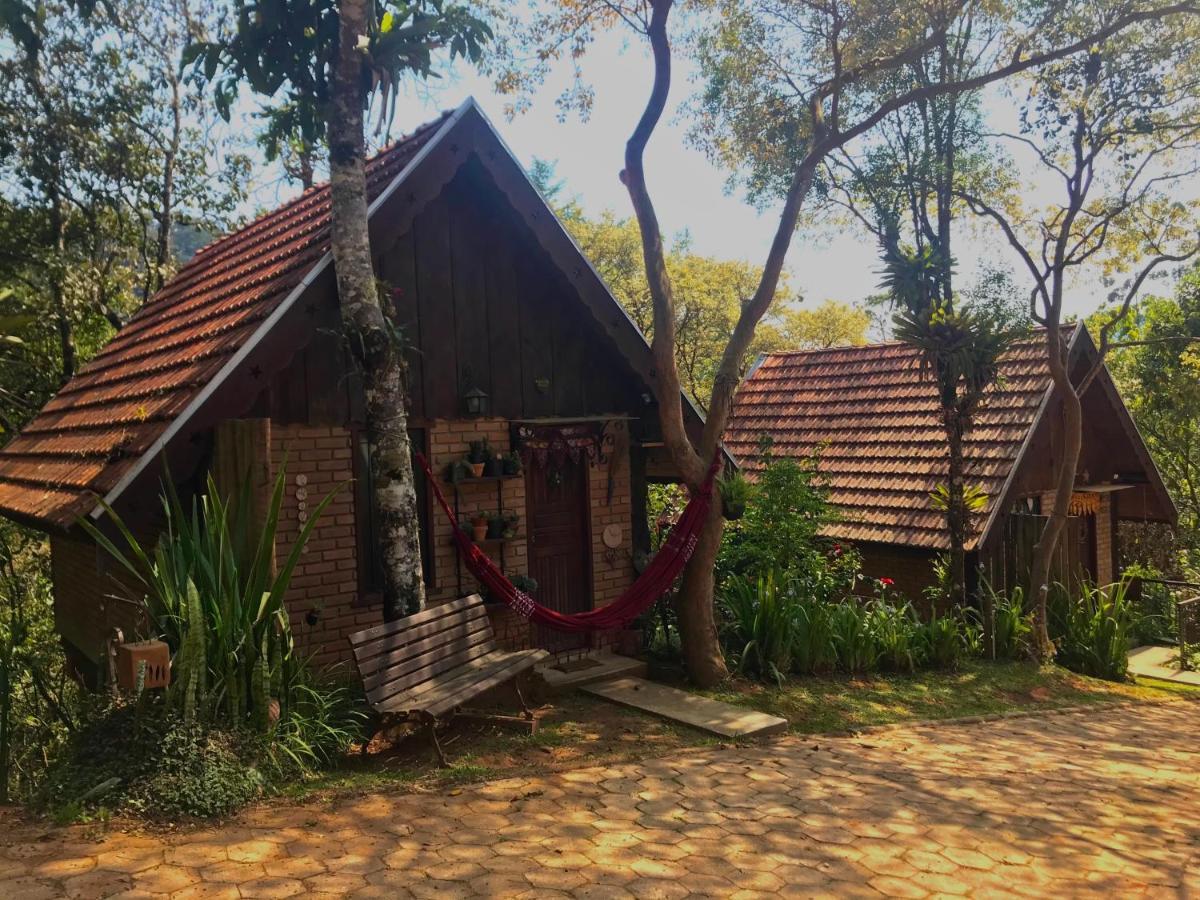 Excalibur Chalet Visconde De Maua