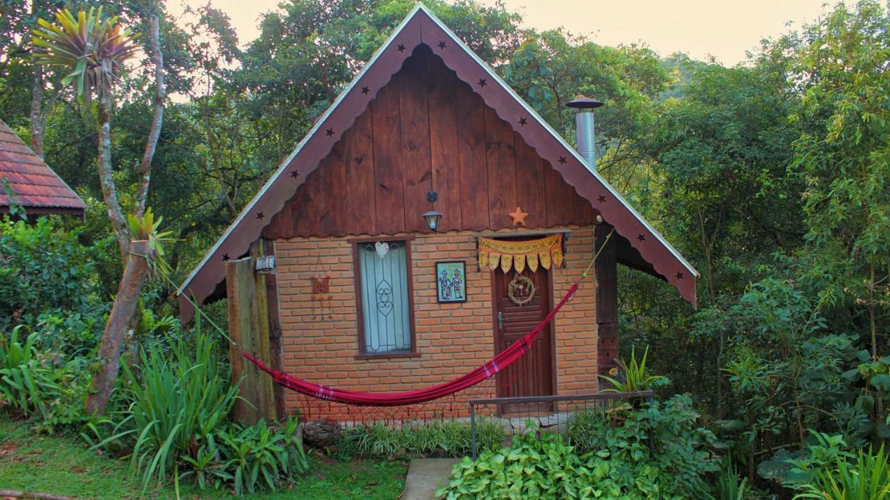 Chalet Excalibur *