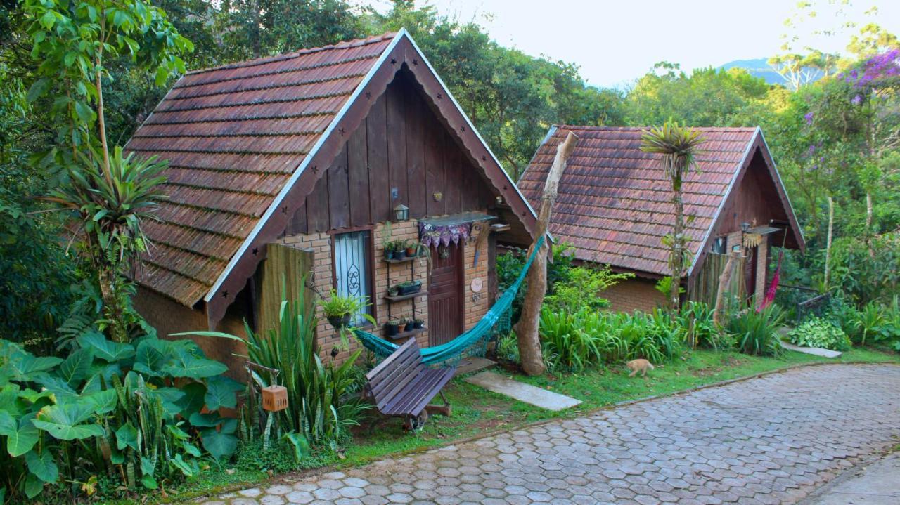 Excalibur Chalet Visconde De Maua