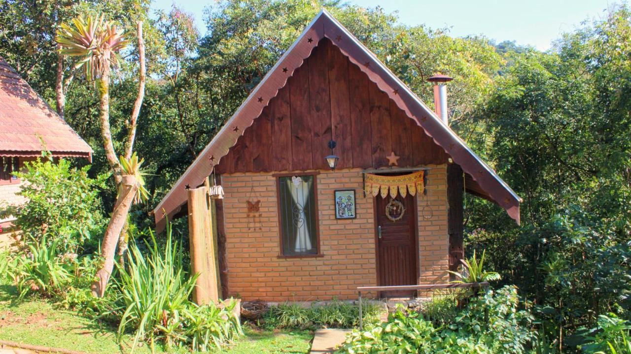Excalibur Chalet *