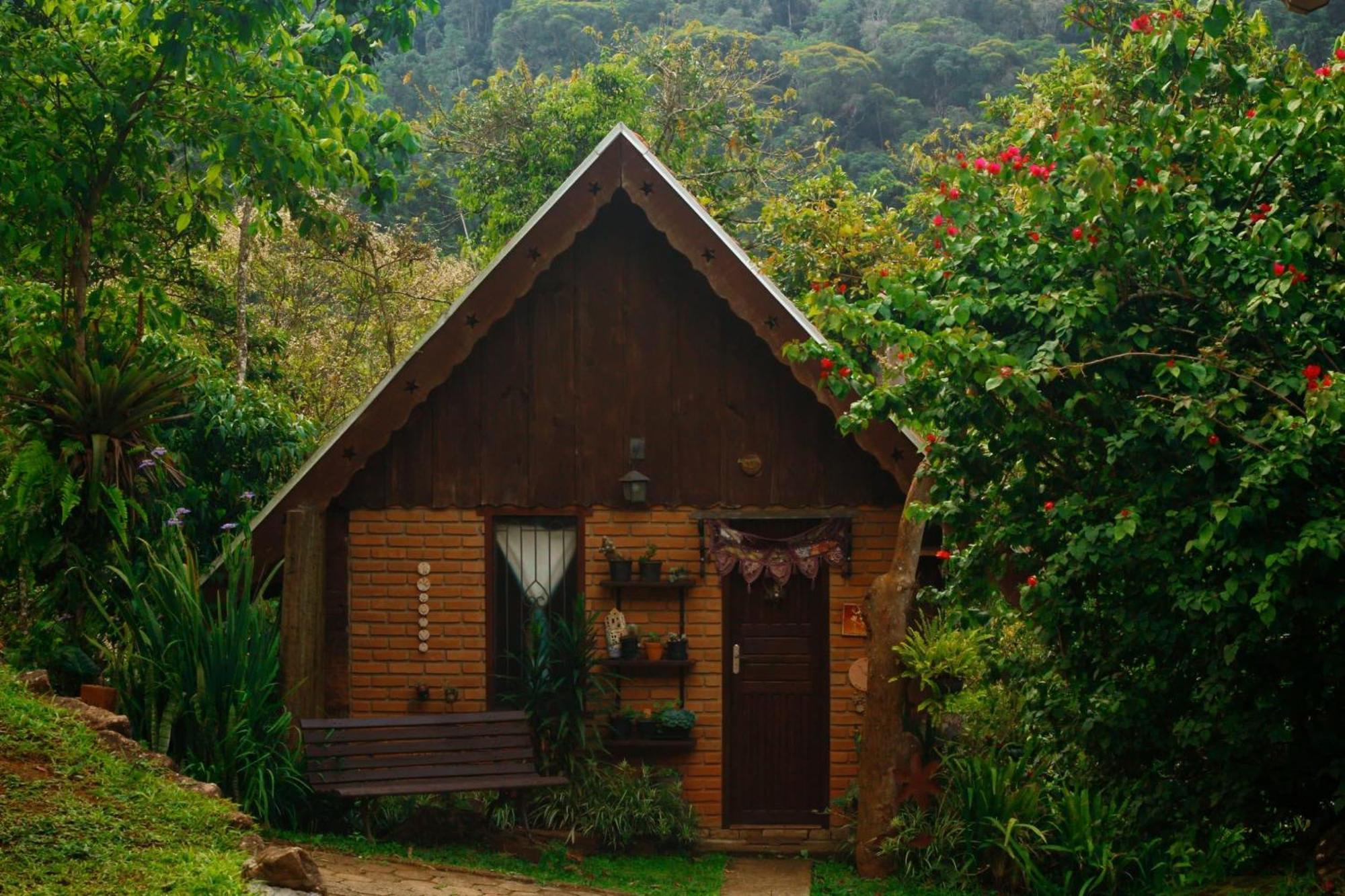 Excalibur Chalet *