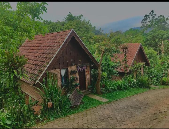 Excalibur Chalet *