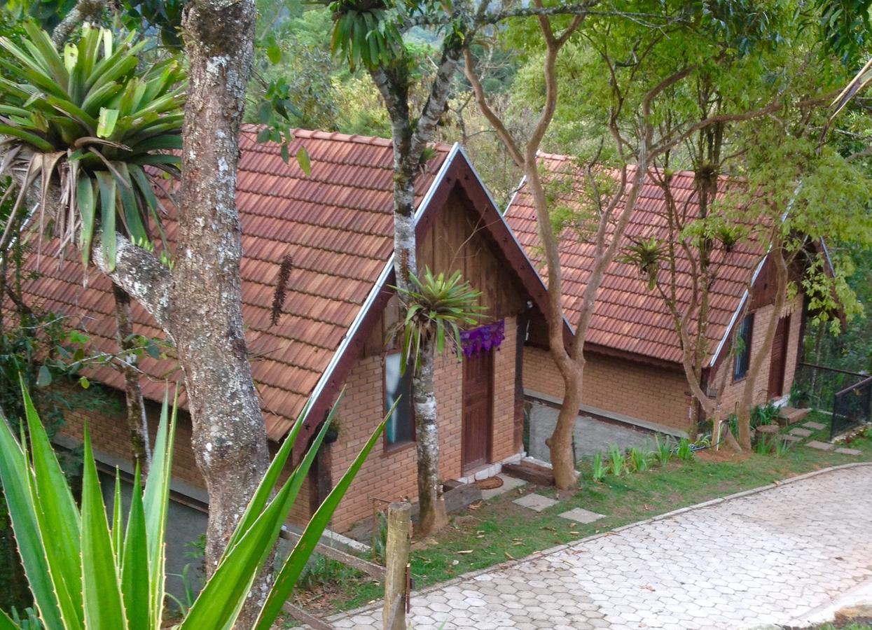 Chalet Excalibur