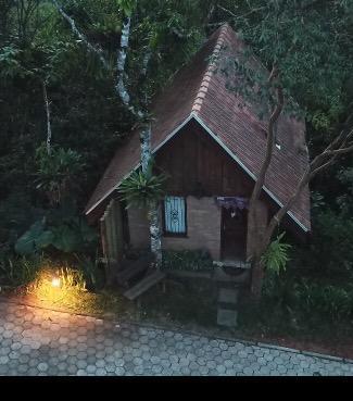 Excalibur Chalet *