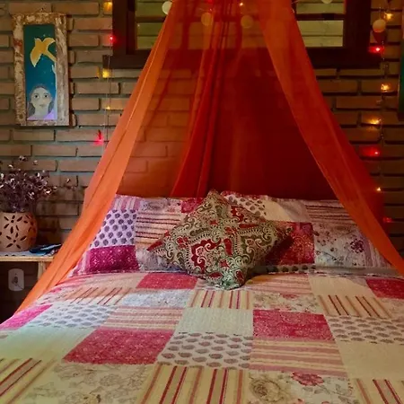 Hospedagem Excalibur Visconde De Maua Room photo