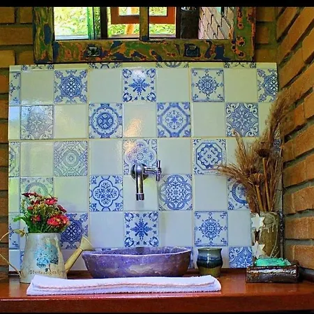 Hospedagem Excalibur Visconde De Maua Room photo